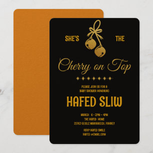 Convites de Casamento Mármore e Dourado, Casamento