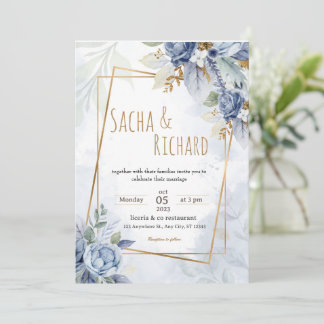 Convites De Casamento Muito Simples.