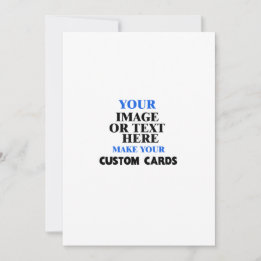 Convites de Casamento Personalizados - Crie o Seu