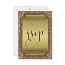 Convites de Casamento  | RSVP Personalizado de Lar