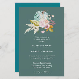 Convites de Chá de Panela de Noiva PERSONALIZADOS 