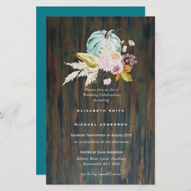 CONVITES DE CHÁ DE PANELA ORÇAMENTAIS Cores Person (Frente/Verso)