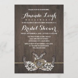 Convites de chá de panela respiratórios do bebê fe