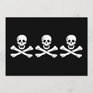 Convites de Christopher Condent