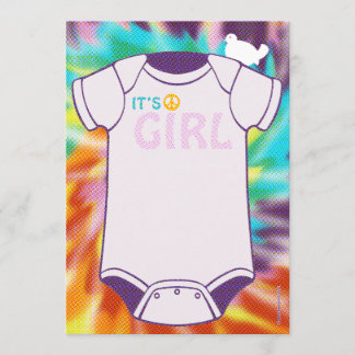 Convites De Chuva Para Bebês