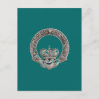 Convites de Claddagh