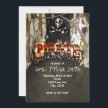 Convites de Despedida de Solteiro Tema Pirata<br><div class="desc">Convites de Despedida de Solteiro Tema Pirata.</div>