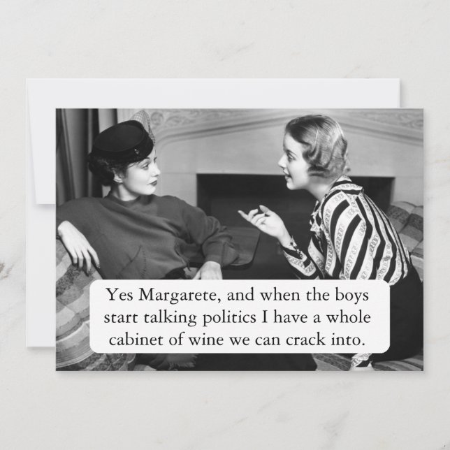 Convites de fala da política (Frente)