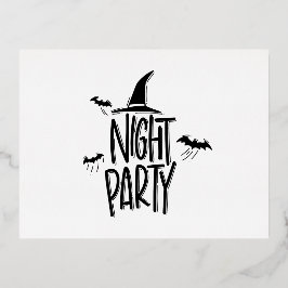 Convites de Férias Encantadoras para Colheita Fest