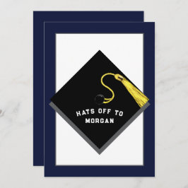 Convites de Festa de Formatura 