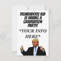 CONVITES DE FESTA DE FORMATURA DA ESCOLA DONALD TR