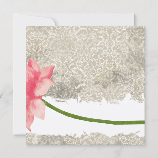 Convites de festas aniversário de 30 anos (Frente)