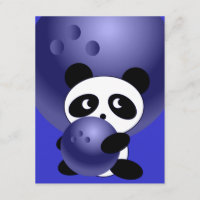 Convites de festas Boliches personalizáveis