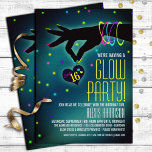 Convites de festas Brilhantes 16<br><div class="desc">Convites de design de festa super divertida para o seu grande dia!</div>