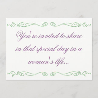 Convites de festas da esterilização