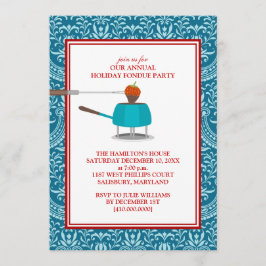 Convites de festas de Fontes de Feriado