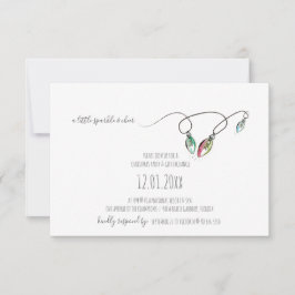 Convites de festas de Natal exclusivos