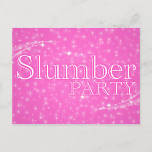 convites de festas do descanso: starshine