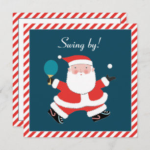 Convites de festas do Office de Férias