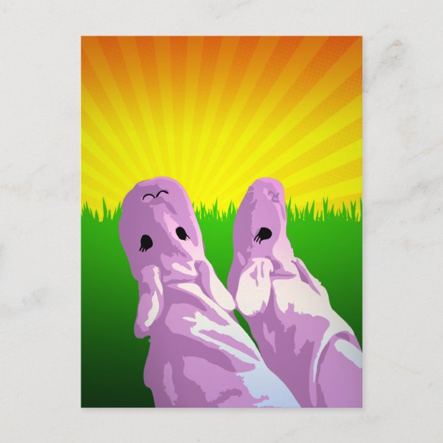 convites de festas do parque pajama: céu estrelado (Frente)