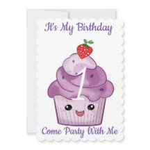 Convites de festas do primeiro aniversario