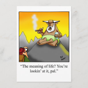 Convites de festas Engraçados