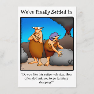 Convites de festas Engraçados da Open House