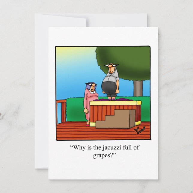 Convites de festas Engraçados "Espectickles" (Frente)