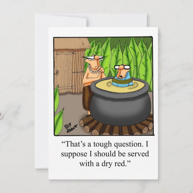 Convites de festas Engraçados "Espectickles" (Frente)