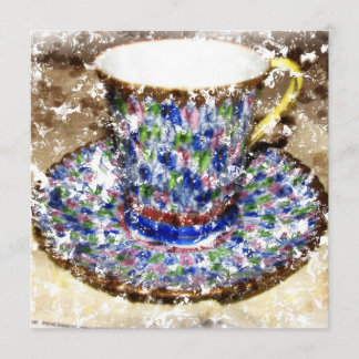 Convites de festas para a Taça