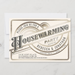 Convites de festas Para Uso Doméstico - Folha De O