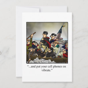 Convites de festas "Spectickles", 4 de julho