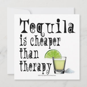 CONVITES DE FESTAS, TEQUILA É MAIS BARATO QUE A T