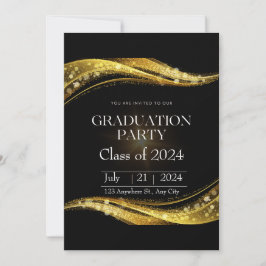 Convites de Formatura 