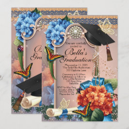 Convites de Formatura