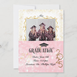 Convites de Formatura