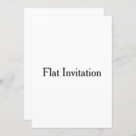 Convites de Formatura