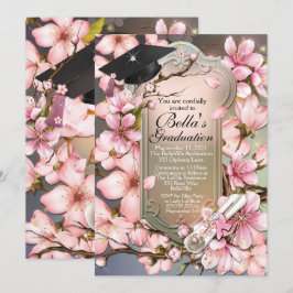 Convites de Formatura