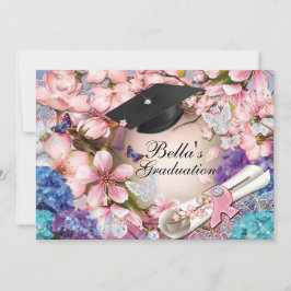 Convites de Formatura 