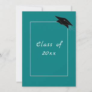 Convites de Formatura Design Your Colors Exemplo