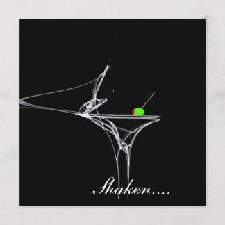 Convites de hora feliz