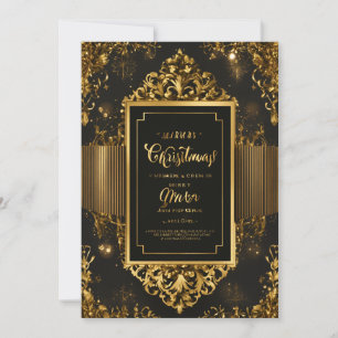 convites de natal