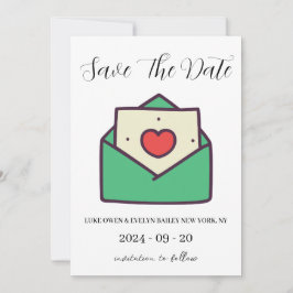 convites de natal vermelhos e verdes para salvar a