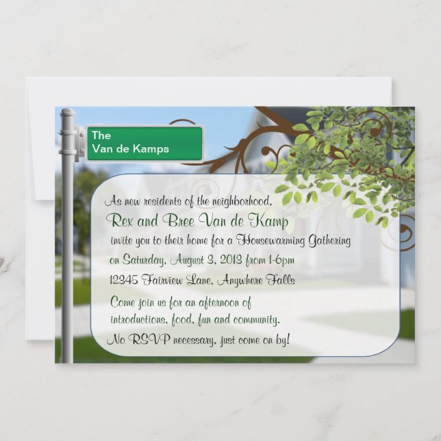 Convites de Recolha de Agregados Familiares Person (Frente)