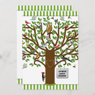 Convites de Reunião