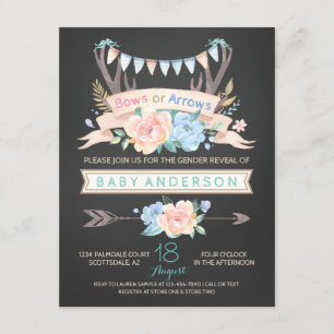 Convites de Revisão de Gênero do Quadro de Refer