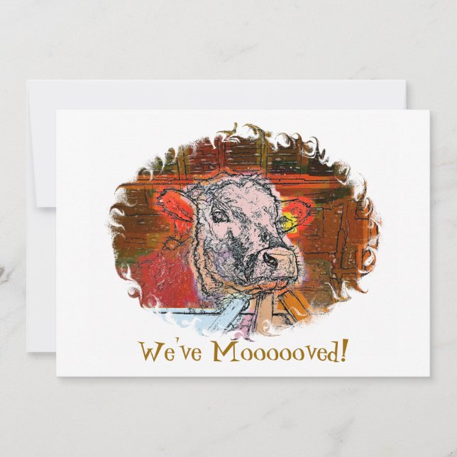 CONVITES DE VACAS (Frente)