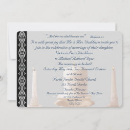 Convites de Victorias