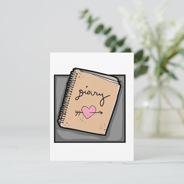 Convites Diários (Criador carregado)