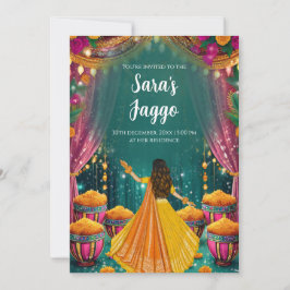 Convites digitais Jaggo convites Jago